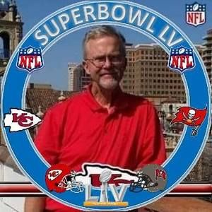 Meet your Posher, Tom